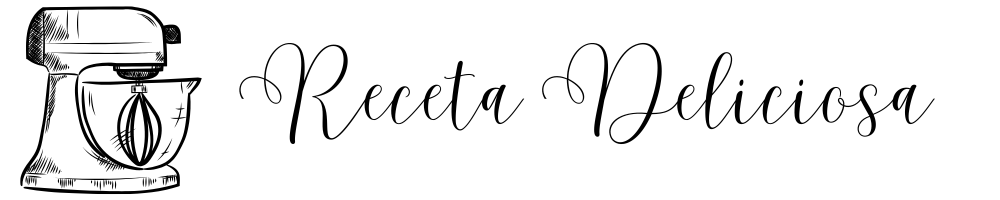 Receta Deliciosa